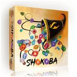 Boite de Shokoba - Edition Princesse Léa