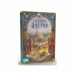 Boite de The Two Heirs