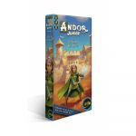 Boite de Andor Junior : le danger des ombres