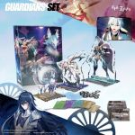 Boite de Epic Seven Arise - Guardians Set