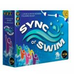 Boite de Sync or Swim