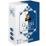 Boite de Clash 451 - Le destin d'Attila