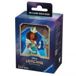 Boite de Deck box : Tiana