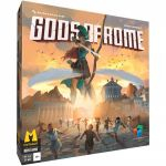 Boite de Gods of Rome