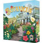 Boite de Botanicus