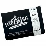 Boite de Microgame - Battlecrest