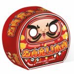 Boite de Daruma