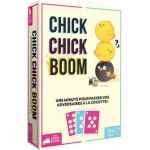 Boite de Chick Chick Boom