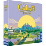 Boite de Catan : Énergies