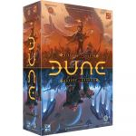 Boite de Dune : La Guerre pour Arrakis