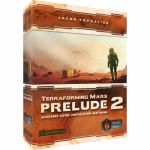 Boite de Terraforming Mars - Extension : Prélude 2