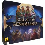 Boite de Galactic Renaissance - Retail édition