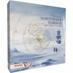 Boite de Expedition : Northwest passage - HMS Terror Edition