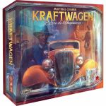 Boite de Kraftwagen : lÈre de lIngénierie