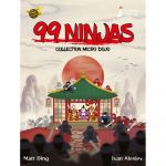 Boite de 99 Ninjas