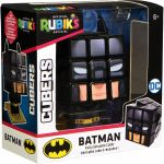 Boite de Rubik's Cubers - Batman