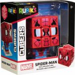 Boite de Rubik's Cubers - Spiderman