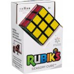 Boite de Rubik's Sensory Cube