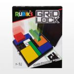 Boite de Rubik's - Gridlock