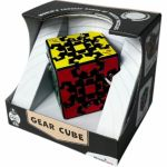 Boite de Casse-tête - Gear Cube