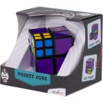 Boite de Casse-tête - Pocket Cube