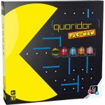 Boite de Quoridor Pacman