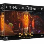 Boite de Dune - La Guerre pour Arrakis : La Guilde Spatiale