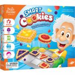 Boite de Smart Cookies