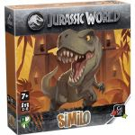 Boite de Similo - Jurassic World