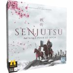 Boite de Senjutsu