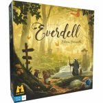 Boite de Everdell - Édition Essentielle