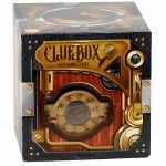 Boite de ClueBox - Sherlock's Camera