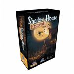 Boite de Shadow House: Mascarade