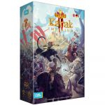 Boite de Karak 2 (Version Multilingue) - Extension Imperium