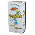 Boite de Profiler Nouvelle Édition