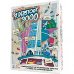 Boite de Superstore 3000