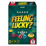 Boite de Feeling Lucky ?