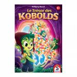 Boite de Le Trésor des Kobolds