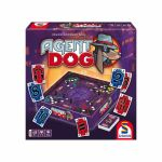 Boite de Agent dog