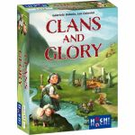 Boite de Clans and Glory