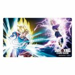 Boite de Playmat : Son Goku vs Vegeta