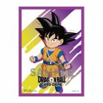 Boite de Sleeves - Son Goku (Mini)