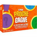 Boite de Le Plus Proche Gagne