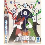 Boite de Wizards Cup