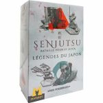 Boite de Senjutsu - Extension : Légendes du Japon