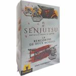 Boite de Senjutsu - Extension : La Rencontre de Deux Mondes