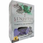 Boite de Senjutsu - Extension : Tempête en Approche