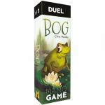 Boite de Nanogame - BOG