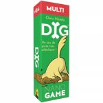 Boite de Nanogame - DIG