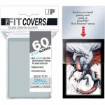 Boite de Sleeves Ultra-pro Sleeve COVERS Mini Par 60